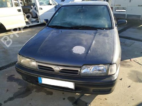 NISSAN PRIMERA (P10) 1.6 (97 hp) 3210206
