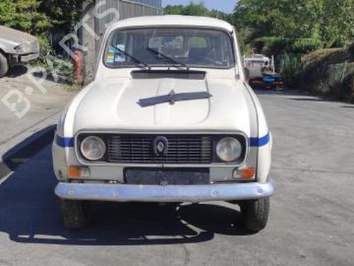 Used Parts RENAULT 4 (112_) 1.1 (44 hp) 3228359