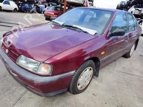 Używane części NISSAN PRIMERA Hatchback (P10) 1.6 (102 hp) 3216981