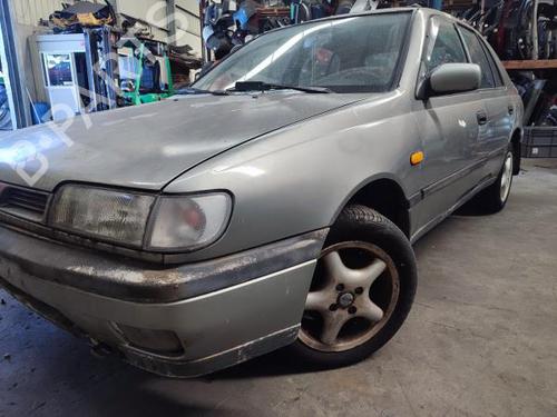 NISSAN SUNNY III Hatchback (N14) 1.4 i 16V (87 hp) 3217018