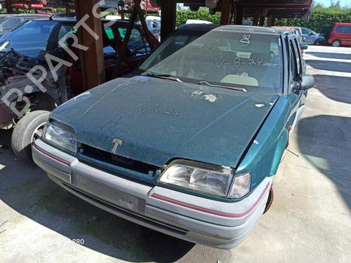 Used Parts ROVER 400 II (XW) 416 GTI/GTE (131 hp) 3207309