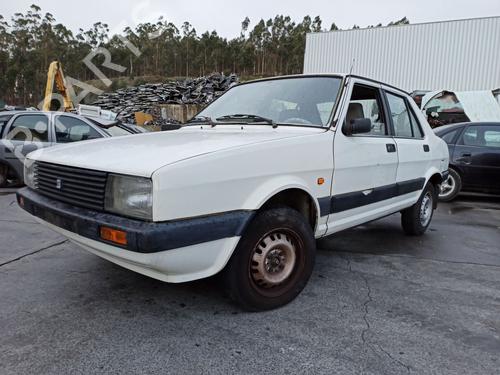 Used Parts SEAT MALAGA (23A) 1.2 (64 hp) 3212234