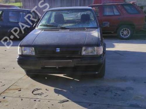 Used Parts SEAT IBIZA I (21A) 1.2 (63 hp) 3223945