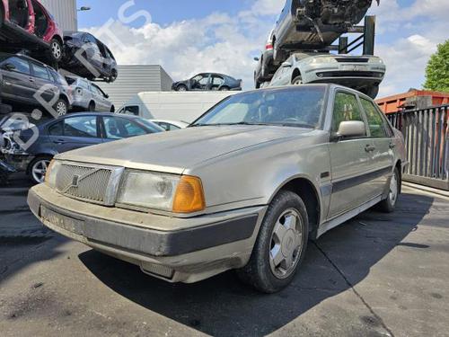 Used Parts VOLVO 460 (464) 1.7 (109 hp) 3229691