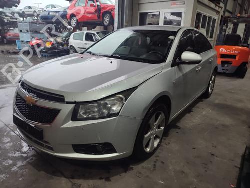 Brugte CHEVROLET CRUZE (J300) 2.0 CDI (163 hp) 3229725
