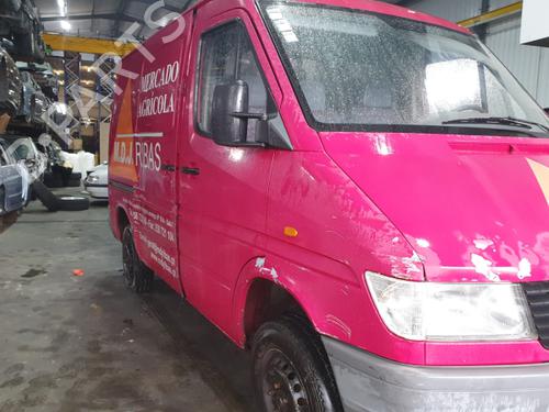 Used Parts MERCEDES-BENZ SPRINTER 2-t Van (B901, B902) 208 D (901.361, 901.362, 902.361, 902.362) (79 hp) 3209322