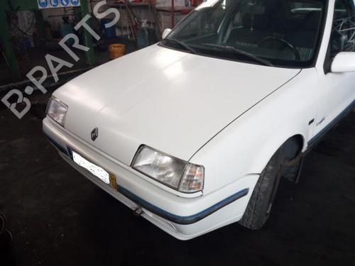 Brugte RENAULT 19 I (B/C53_) 1.4 (80 hp) 3229757