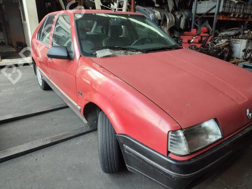 Brugte RENAULT 19 I (B/C53_) 1.4 (80 hp) 3229142