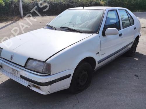 Brugte RENAULT 19 I (B/C53_) 1.4 (80 hp) 3229774