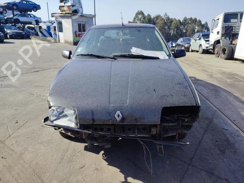 Used Parts RENAULT 19 I (B/C53_) 1.4 (80 hp) 3227372
