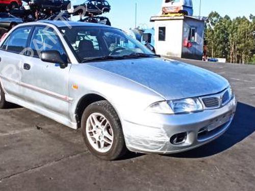 Used Parts MITSUBISHI CARISMA (DA_) 1.6 (DA1A) (99 hp) 3214604