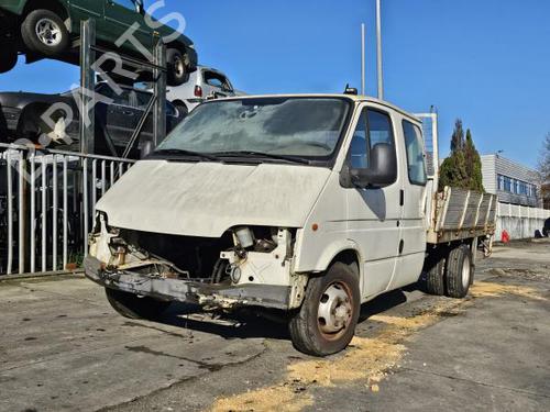 Pièces Détachées Usagées FORD TRANSIT Platform/Chassis (E_ _) 2.5 DI (EME/L/S, ENE/L/S) (76 hp) 3218300