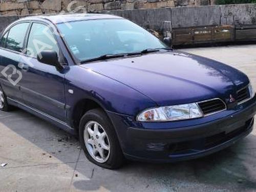 Rudehejsemekanisme ventre foran MITSUBISHI CARISMA (DA_) 1.6 (DA1A) | BP27738390C22 