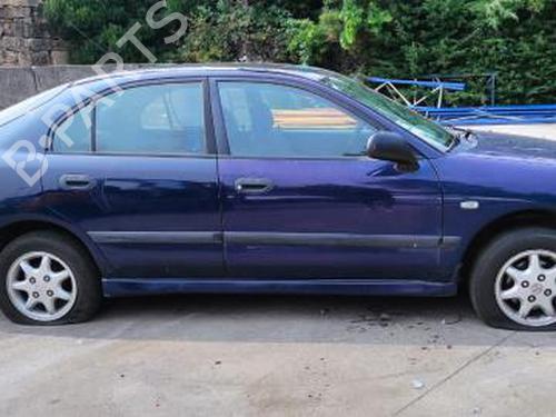 Rudehejsemekanisme ventre foran MITSUBISHI CARISMA (DA_) 1.6 (DA1A) | BP27738390C22 