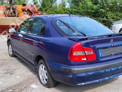 Rudehejsemekanisme ventre foran MITSUBISHI CARISMA (DA_) 1.6 (DA1A) | BP27738390C22 
