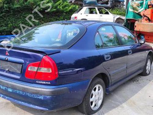 Rudehejsemekanisme ventre foran MITSUBISHI CARISMA (DA_) 1.6 (DA1A) | BP27738390C22 