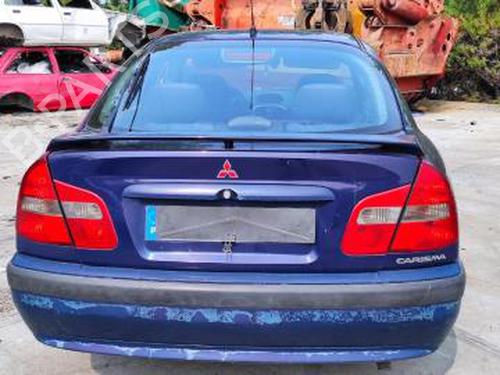 Rudehejsemekanisme ventre foran MITSUBISHI CARISMA (DA_) 1.6 (DA1A) | BP27738390C22 