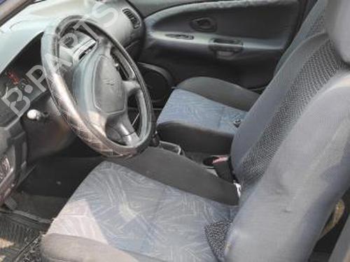 Rudehejsemekanisme ventre foran MITSUBISHI CARISMA (DA_) 1.6 (DA1A) | BP27738390C22 