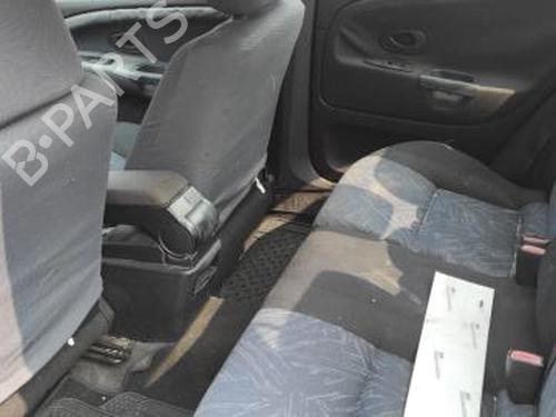 Rudehejsemekanisme ventre foran MITSUBISHI CARISMA (DA_) 1.6 (DA1A) | BP27738390C22 