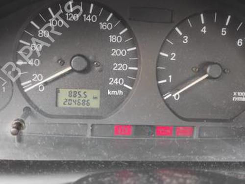 Rudehejsemekanisme ventre foran MITSUBISHI CARISMA (DA_) 1.6 (DA1A) | BP27738390C22 