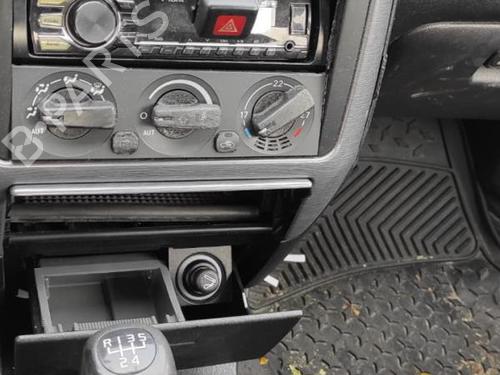 Rudehejsemekanisme ventre foran MITSUBISHI CARISMA (DA_) 1.6 (DA1A) | BP27738390C22 