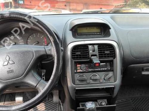 Rudehejsemekanisme ventre foran MITSUBISHI CARISMA (DA_) 1.6 (DA1A) | BP27738390C22 