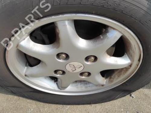 Rudehejsemekanisme ventre foran MITSUBISHI CARISMA (DA_) 1.6 (DA1A) | BP27738390C22 