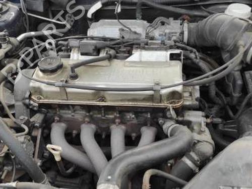 Rudehejsemekanisme ventre foran MITSUBISHI CARISMA (DA_) 1.6 (DA1A) | BP27738390C22 