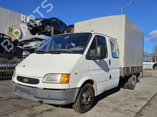 Pièces Détachées Usagées FORD TRANSIT Platform/Chassis (E_ _) 2.5 DI (EME/L/S, ENE/L/S) (76 hp) 3218099
