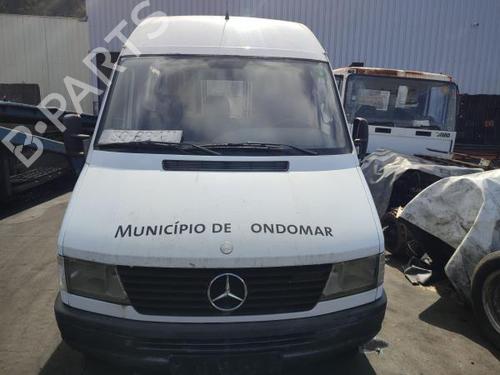 Used Parts MERCEDES-BENZ SPRINTER 3-t Platform/Chassis (B903) 312 D 2.9 (903.411, 903.412, 903.421, 903.422, 903.423) (122 hp) 3219790