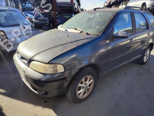 Used Parts FIAT PALIO Weekend (178_, 173_, 373_, 374_, 171_) 1.2 (73 hp) 3229916