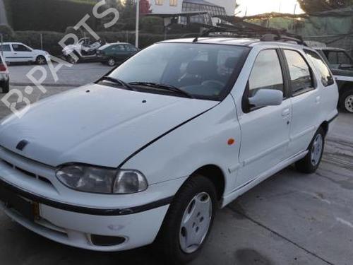 Used Parts FIAT PALIO Weekend (178_, 173_, 373_, 374_, 171_) 1.7 TD (70 hp) 3229936