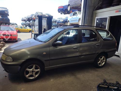 Used Parts FIAT PALIO Weekend (178_, 173_, 373_, 374_, 171_) 1.2 3229944