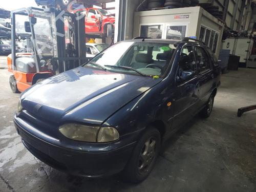 Used Parts FIAT PALIO Weekend (178_, 173_, 373_, 374_, 171_) 1.2 3229951