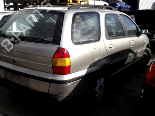 Used Parts FIAT PALIO Weekend (178_, 173_, 373_, 374_, 171_) 1.7 TD (70 hp) 3229972