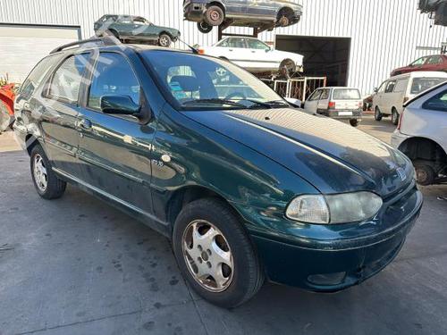 Used Parts FIAT PALIO Weekend (178_, 173_, 373_, 374_, 171_) 1.7 TD (70 hp) 3217411