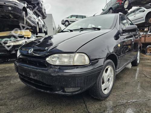 Used Parts FIAT PALIO Weekend (178_, 173_, 373_, 374_, 171_) 1.7 TD (70 hp) 3228206