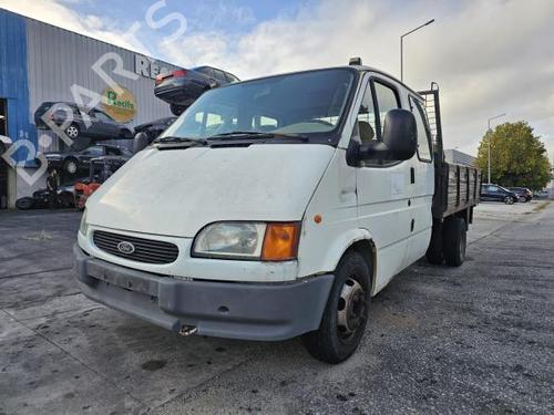 Pièces Détachées Usagées FORD TRANSIT Platform/Chassis (E_ _) 2.5 TD (EME/L/S, ENE/L/S) (101 hp) 3217568