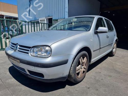 Venstre bak utvendig håndtak VW GOLF IV (1J1) 1.4 16V | BP11975852C130 