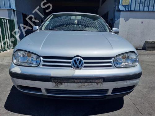 Venstre bak utvendig håndtak VW GOLF IV (1J1) 1.4 16V | BP11975852C130 