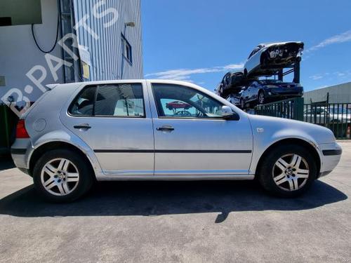 Venstre bak utvendig håndtak VW GOLF IV (1J1) 1.4 16V | BP11975852C130 
