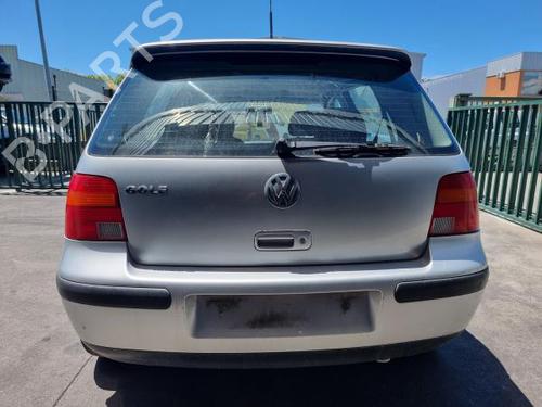 Venstre bak utvendig håndtak VW GOLF IV (1J1) 1.4 16V | BP11975852C130 