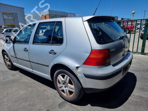 Venstre bak utvendig håndtak VW GOLF IV (1J1) 1.4 16V | BP11975852C130 