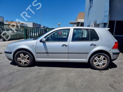 Venstre bak utvendig håndtak VW GOLF IV (1J1) 1.4 16V | BP11975852C130 