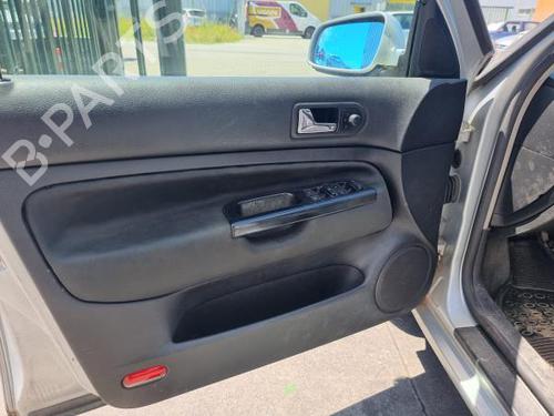 Venstre bak utvendig håndtak VW GOLF IV (1J1) 1.4 16V | BP11975852C130 