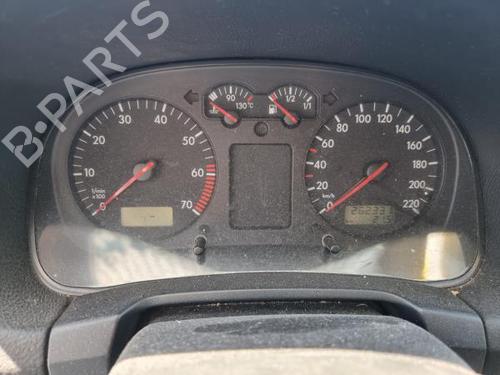 Venstre bak utvendig håndtak VW GOLF IV (1J1) 1.4 16V | BP11975852C130 