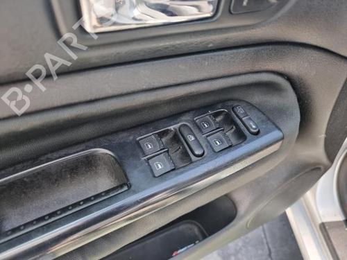Venstre bak utvendig håndtak VW GOLF IV (1J1) 1.4 16V | BP11975852C130 