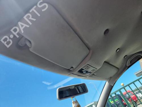 Venstre bak utvendig håndtak VW GOLF IV (1J1) 1.4 16V | BP11975852C130 