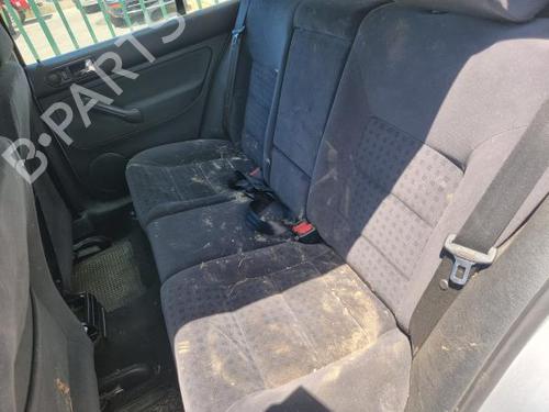 Venstre bak utvendig håndtak VW GOLF IV (1J1) 1.4 16V | BP11975852C130 