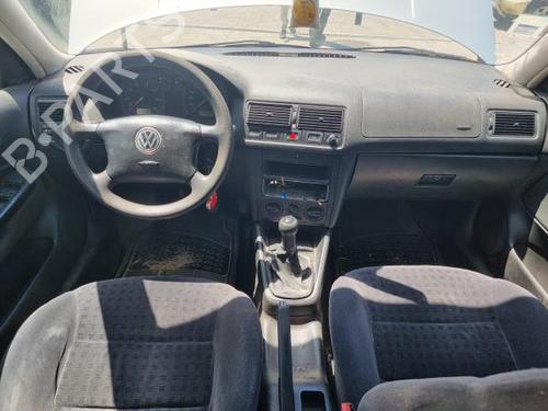 Venstre bak utvendig håndtak VW GOLF IV (1J1) 1.4 16V | BP11975852C130 